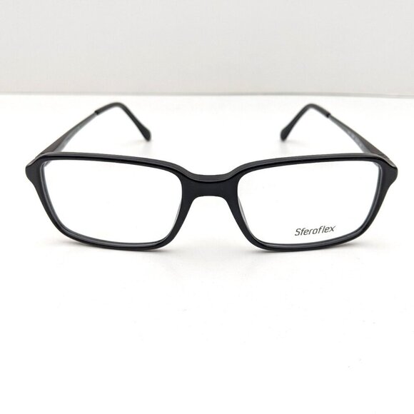 ?️SFEROFLEX 1144 Eyeglasses 53/18/140 | ALT103?️ main image 7
